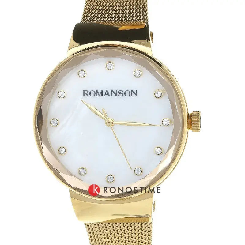 Фотография часов Romanson RM8A24LLG(WH)_1