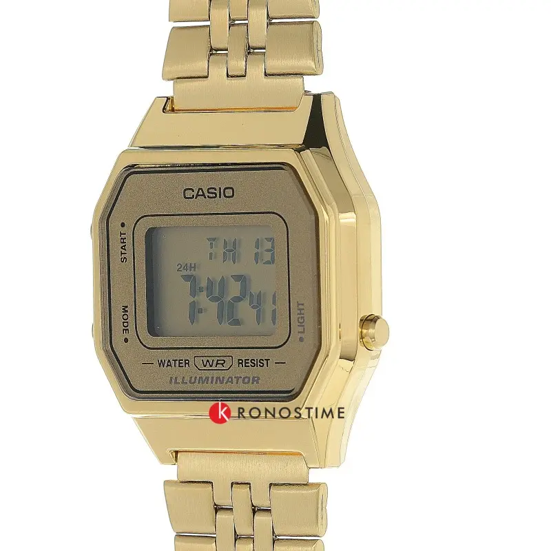 Фотография часов Casio Collection LA680WEGA-9E_3