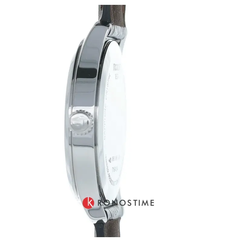 Фотография часов Tissot Gent XL Classic T116.410.16.047.00_10