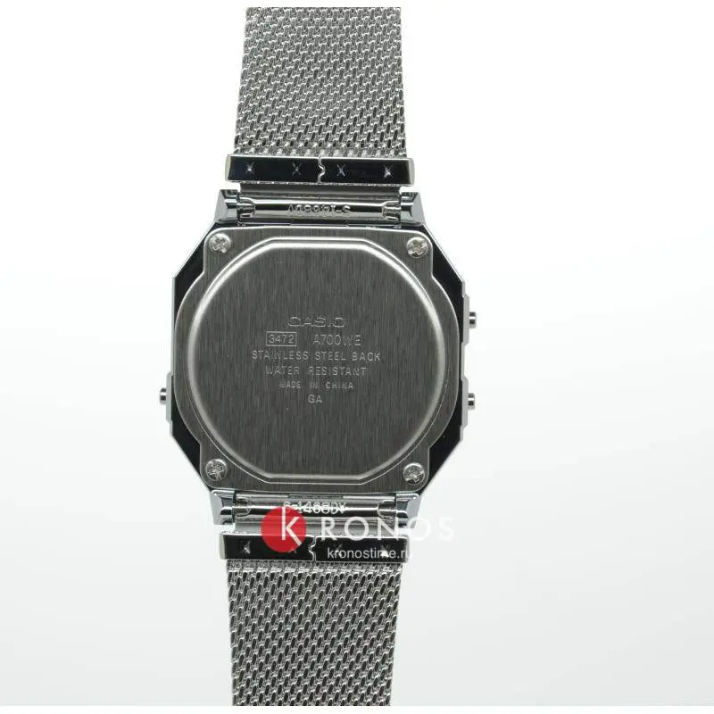 Фотография часов Casio Collection A700WEM-7AEF_18