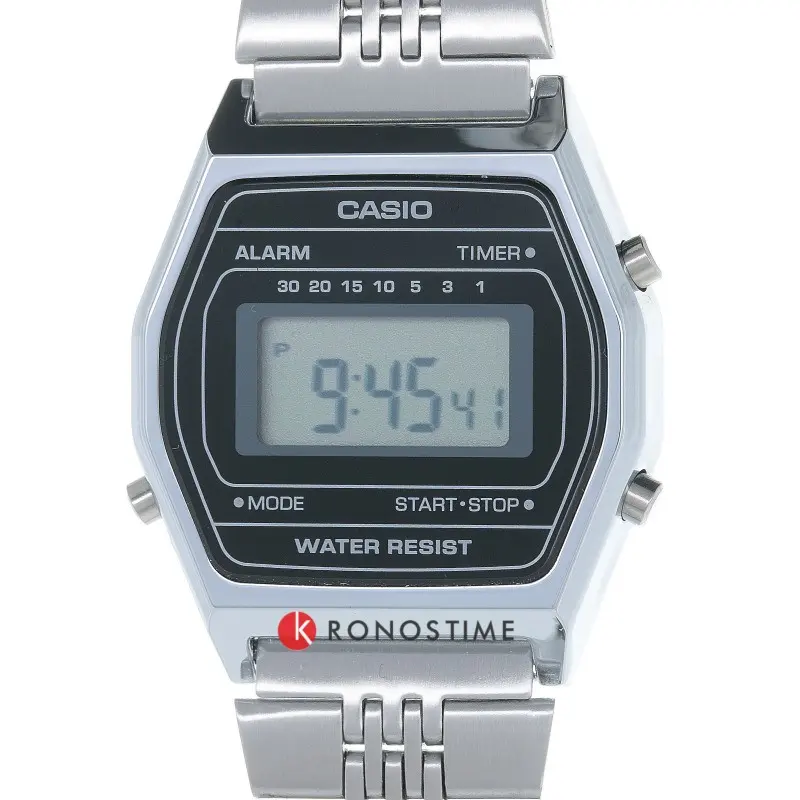 Фотография часов Casio Collection LA690WEA-1EF_1