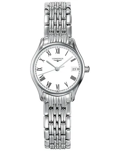 Longines Lyre L4.259.4.11.6