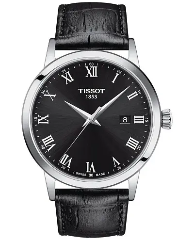 Tissot Classic Dream T129.410.16.053.00