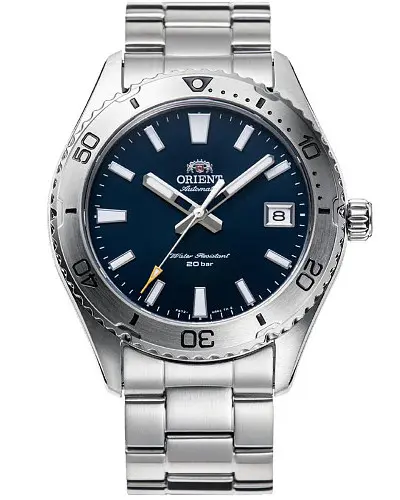 механические Orient Diving Sport Automatic RA-AC0Q02L10 (RA-AC0Q02L10B)