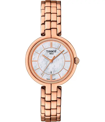 Tissot Flamingo T094.210.33.111.01