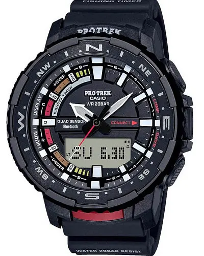 Casio Pro Trek PRT-B70-1DR (PRT-B70-1)