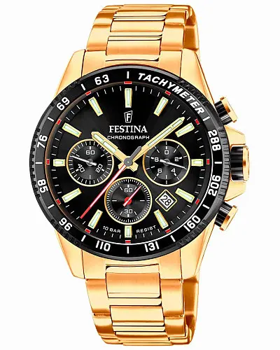 Festina Timeless Chronograph F20634/5