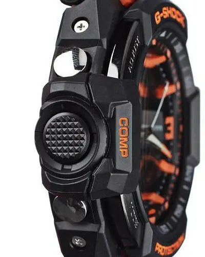 Casio G-Shock GA-1000-4ADR (GA-1000-4A)