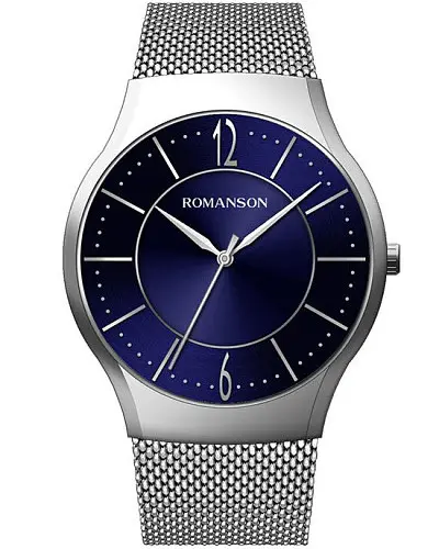 Romanson TM9A18MMW(BU)