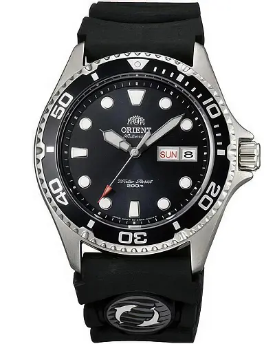 механические Orient Automatic FAA02007B (FAA02007B9)