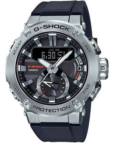 Casio G-Shock GST-B200-1A