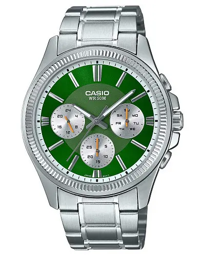 Casio Collection MTP-1375D-3AVDF (MTP-1375D-3A