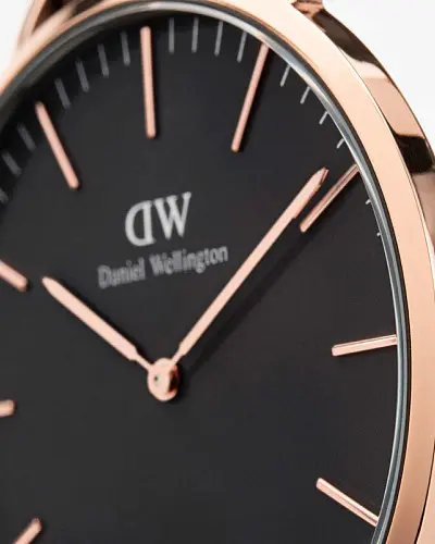 Daniel Wellington Classic Durham DW00100126