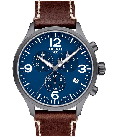 Tissot Chrono XL T116.617.36.047.00