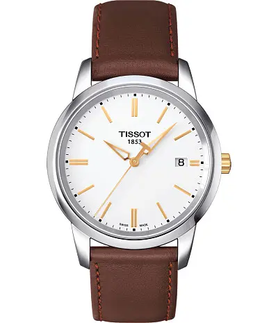 Tissot Classic Dream T033.410.26.011.01