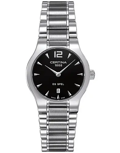 Certina Lady Round C012.209.11.057.00