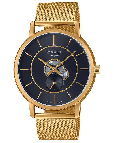 Casio Collection MTP-B130MG-1AVDF (MTP-B130MG-1A)