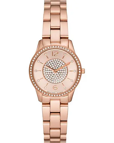 Michael Kors Runway MK6619