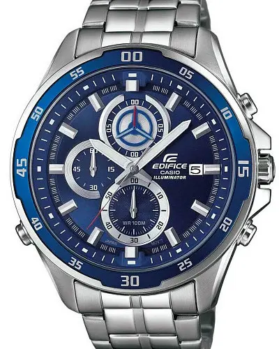 Casio Edifice EFR-547D-2A