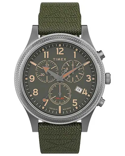 Timex TW2T75800YL