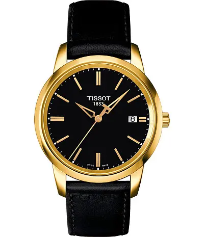 Tissot Classic Dream T033.410.36.051.01