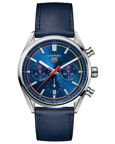 TAG Heuer Carrera Chronograph CBN201D.FC6543