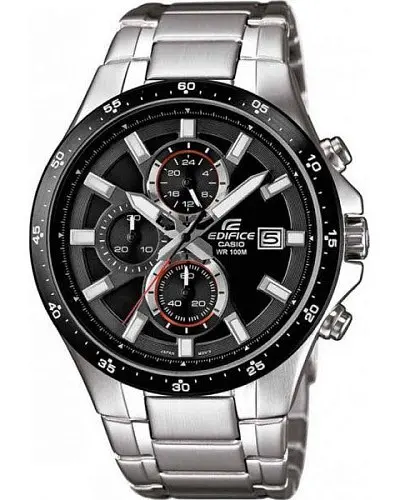 Casio Edifice EFR-519D-1A