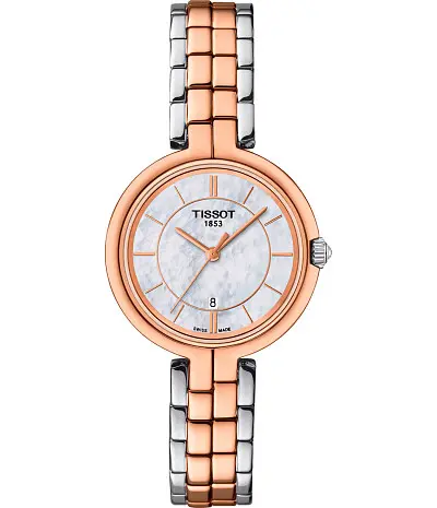 Tissot Flamingo T094.210.22.111.00