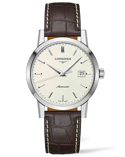 Longines 1832 L4.825.4.92.2