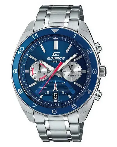 Casio Edifice EFV-590D-2AVUEF