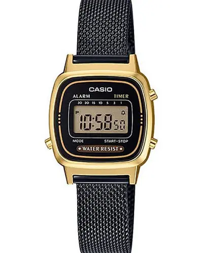 Casio Collection LA670WEMB-1E