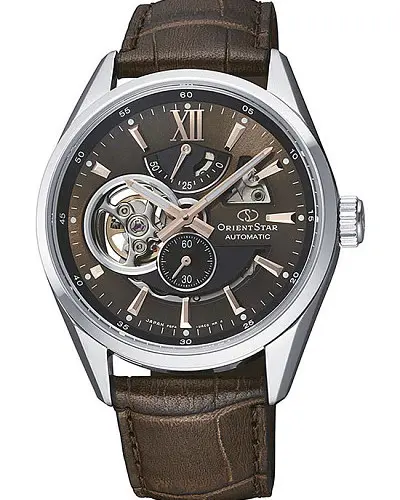 механические Orient Automatic RE-AV0006Y00 (RE-AV0006Y00B)