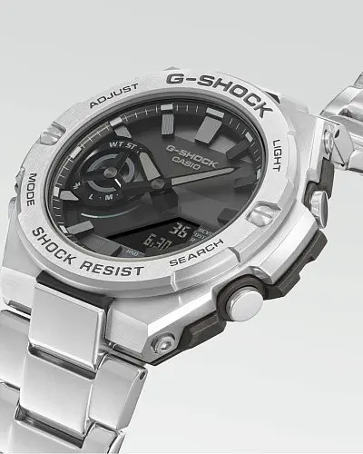 Casio G-Shock GST-B500D-1A1DR (GST-B500D-1A1)