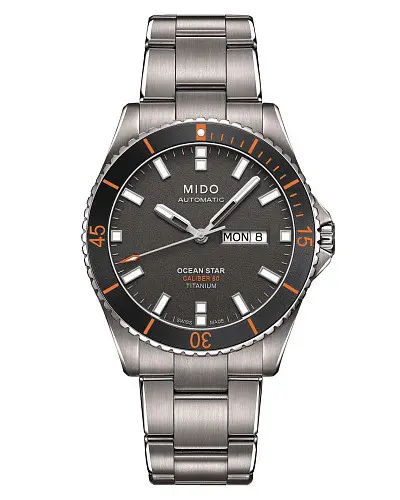 Mido Ocean Star 200 M026.430.44.061.00