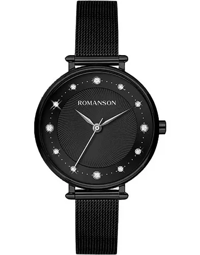 Romanson TM8A45LLB(BK)