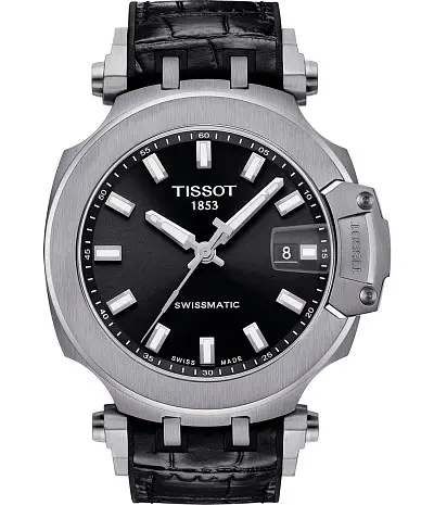 Tissot T-Race Swissmatic T115.407.17.051.00