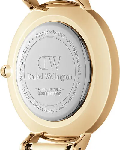 Daniel Wellington Petite Unitone DW00100479