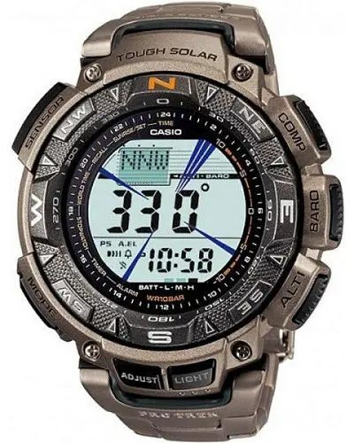 Casio Pro Trek PRG-240T-7E