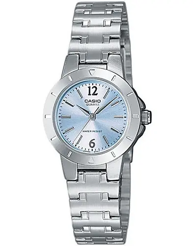 Casio Collection LTP-1177PA-2A