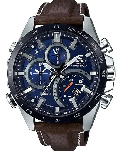 Casio Edifice EQB-501XBL-2A