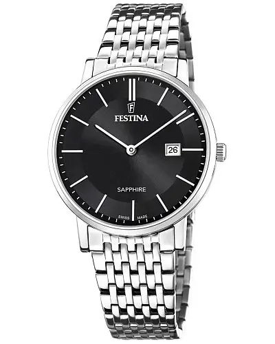 Festina Classics F20018/3