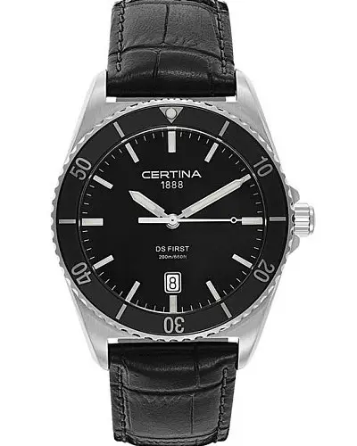 Certina DS First C014.410.16.051.00