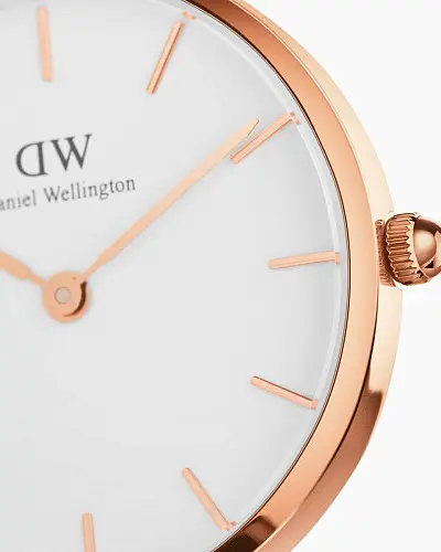 Daniel Wellington Petite Sheffield DW00100230