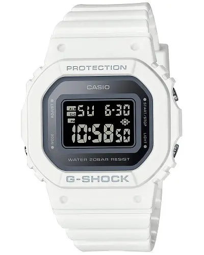 Casio G-Shock GMD-S5600-7DR (GMD-S5600-7)