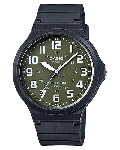 Casio Collection MW-240-3BVDF (MW-240-3B)