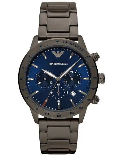 Emporio Armani Mario AR80045