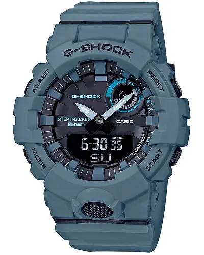 Casio G-Shock GBA-800UC-2A