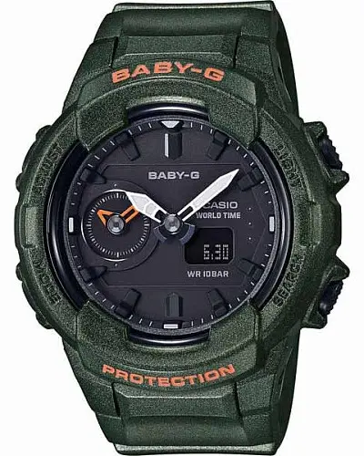 Casio Baby-G BGA-230S-3A