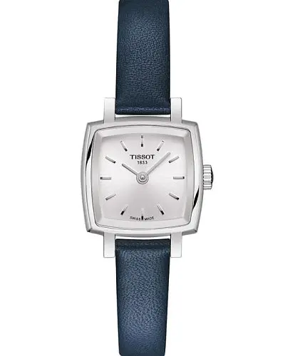 Tissot Lovely Square T058.109.16.031.00