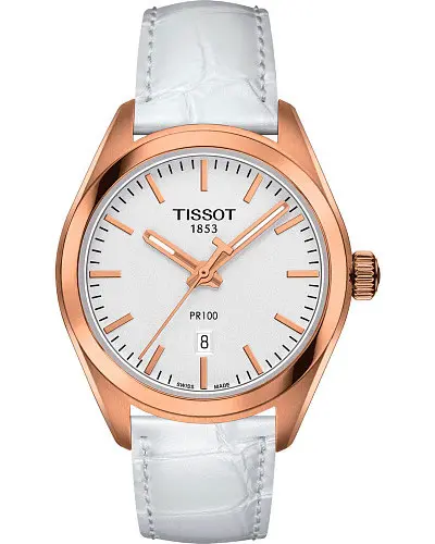 Tissot PR 100 Lady T101.210.36.031.01